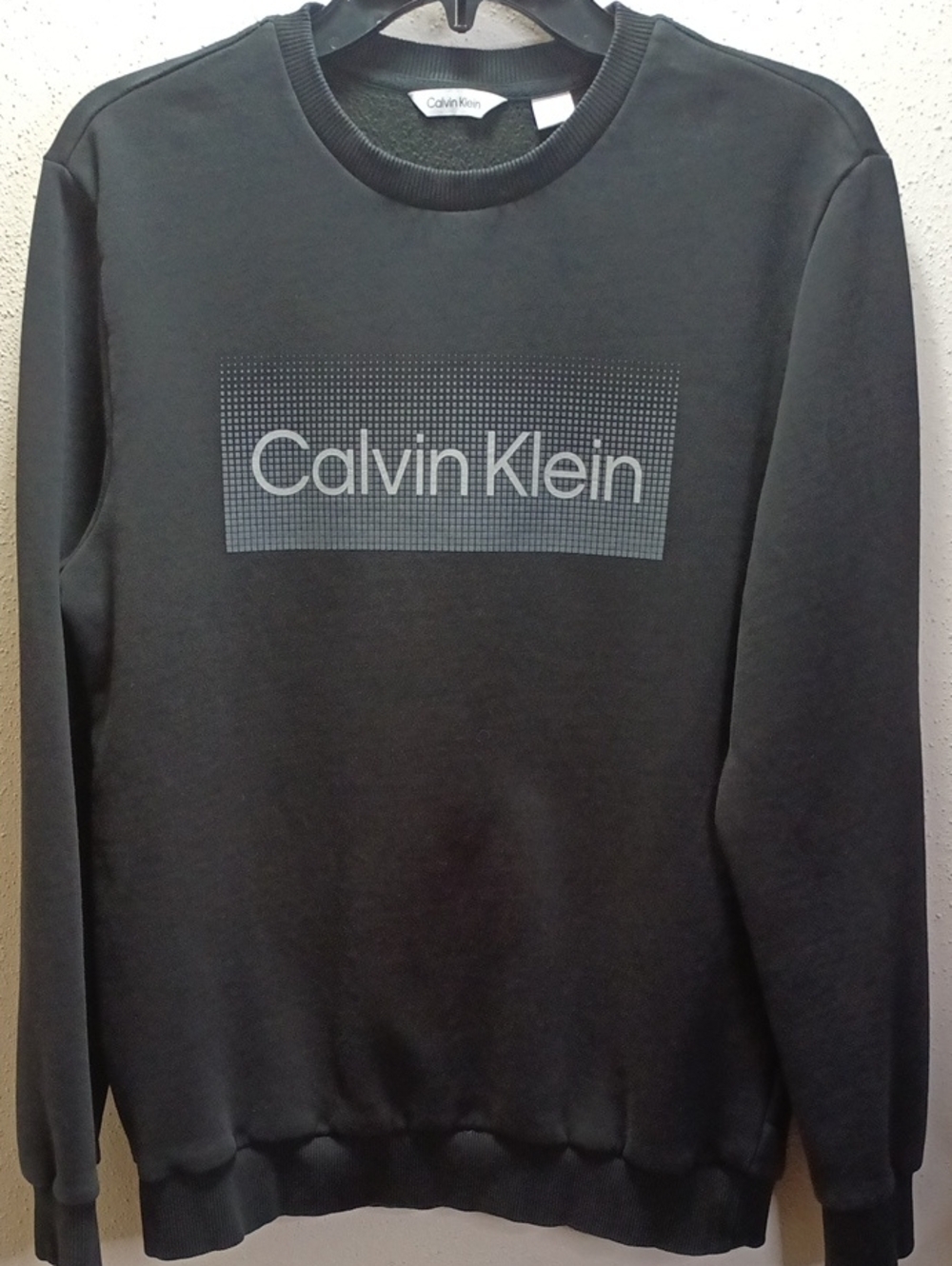 Calvin Klein unisex sweatshirt size med